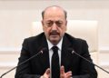 Bakan Bilgin: Bayram ikramiyesi düzenlemesinden EYT'liler dahil olmak üzere 15,6 milyon emekli yararlanacak