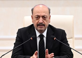 Bakan Bilgin: Bayram ikramiyesi düzenlemesinden EYT'liler dahil olmak üzere 15,6 milyon emekli yararlanacak