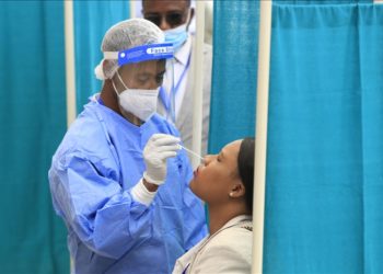 DSÖ’den “Kovid-19 salgınının kökenlerini belirleme çalışmalarından vazgeçmedik” açıklaması