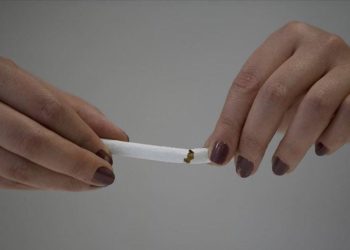 Ramazan “sigarayı bırakmak için” bir fırsat olabilir