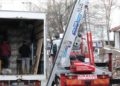 Kahramanmaraş merkezli depremlerin ardından Kırklareli ve Edirne’de emlak satışı arttı