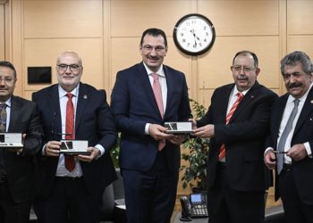 YSK’ye sunulan Cumhur İttifakı protokolünün detayları paylaşıldı