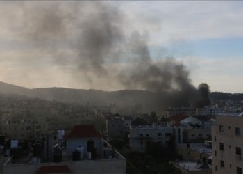 Türkiye, İsrail'in Batı Şeria’da artan saldırı ve şiddet eylemlerini kınadı