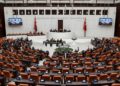 Türk Arkeoloji ve Kültürel Miras Vakfı kurulmasını içeren teklif yasalaştı