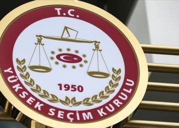 Yüksek Seçim Kurulu’ndan seçmen kaydı sorgulanmasına ilişkin açıklama