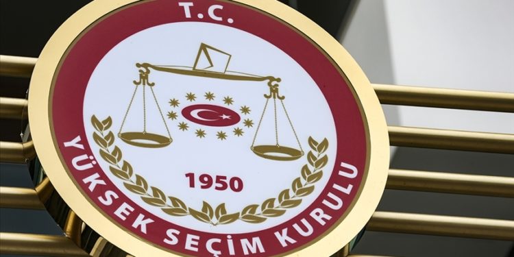 Yüksek Seçim Kurulu’ndan seçmen kaydı sorgulanmasına ilişkin açıklama