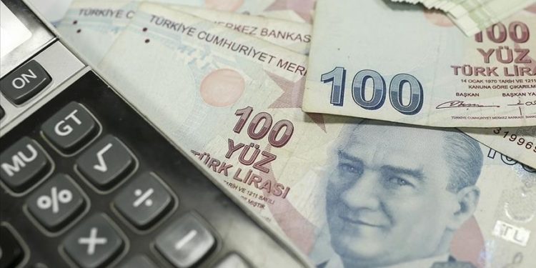 Deprem bölgesinde KGF başvurularında "Vergi ve SGK borcu yoktur" yazısı aranmayacak