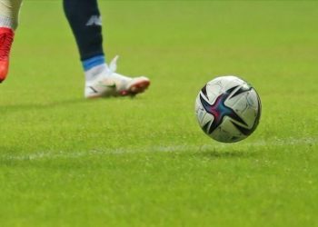 Futbolda haftanın programı