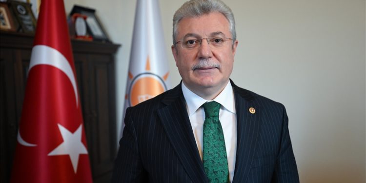 Bu güzel sonuca hep beraber ulaştık