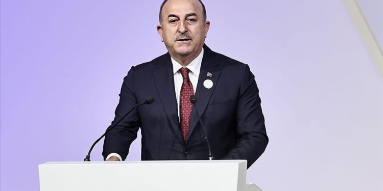 Deprem sonrası sergilediğiniz bu dayanışma, kalben en gelişmiş ülkeler olduğunuzu bir kez daha gösterdi