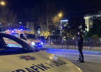 İstanbul'da huzur uygulamasında 391 kişi gözaltına alındı