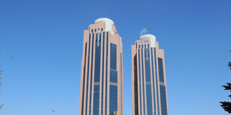 Deprem bölgesinde ekonomi TOBB’un 5 projesiyle canlandırılacak