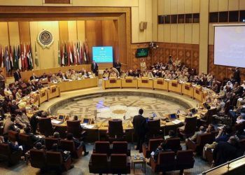 Arap Parlamentosundan BMGK'ye "Yahudi yerleşimci milisleri terör listesine alma" çağrısı