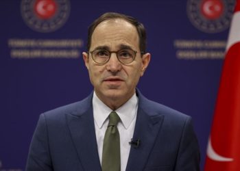 ABD’nin raporu, ülkemizin terör örgütleriyle mücadelesini çarpıtmaktadır