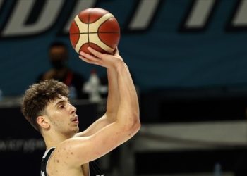 NBA’de Alperen Şengün’ün 21 sayısı Rockets’a galibiyet için yetmedi