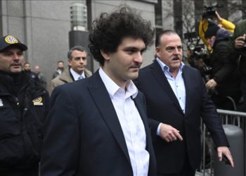 Eski FTX CEO'su hakkındaki yeni suçlamaları reddetti