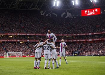 La Liga'da lider Barcelona deplasmanda kazandı