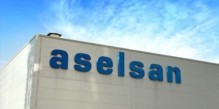ASELSAN, geçen yılı büyüme ile kapattı
