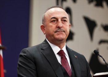 Dışişleri Bakanı Çavuşoğlu, Azerbaycanlı mevkidaşı Bayramov ile telefonda görüştü