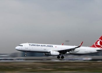 THY'nin bazı Düsseldorf seferleri Almanya'daki grev nedeniyle iptal edildi