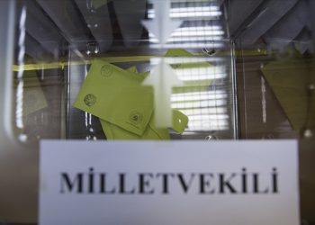 Milletvekili aday adaylığı için kamudan istifa süreci sona erdi