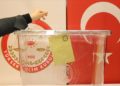 10 soruda Cumhurbaşkanı ve 28. Dönem Milletvekili Seçimi