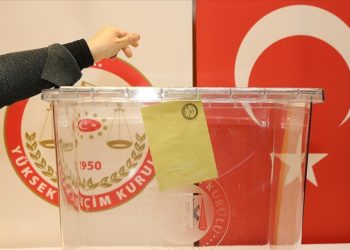 10 soruda Cumhurbaşkanı ve 28. Dönem Milletvekili Seçimi