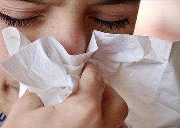 Solunum yolu enfeksiyonlarında “mevsimsel” artış yaşanıyor