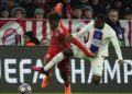 UEFA Şampiyonlar Ligi'nde Bayern Münih ile Milan çeyrek finale yükseldi