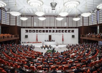 Tarım ve orman alanlarında düzenlemeleri içeren kanun teklifi, TBMM Genel Kurulunda kabul edildi