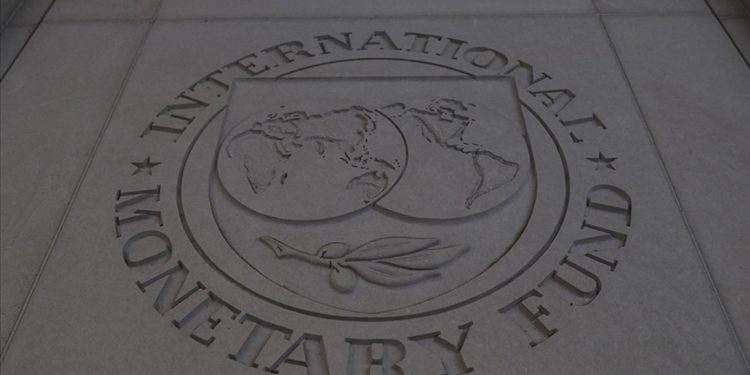 IMF’den Ukrayna için 15,6 milyar dolarlık finansman paketine onay