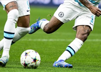 UEFA Şampiyonlar Ligi'nde çeyrek finale kalan ilk takımlar, Chelsea ile Benfica oldu