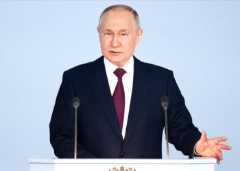 Rusya Devlet Başkanı Putin, Belarus’a taktik nükleer silah yerleştireceklerini açıkladı