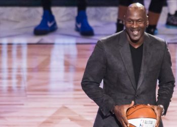 Michael Jordan'ın ayakkabıları, müzayedeye çıkacak