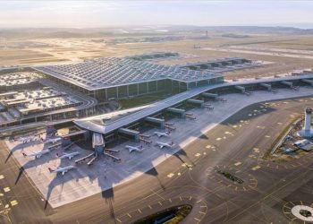 İstanbul Havalimanı dünyanın en iyileri arasına girdi