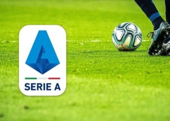Serie A'da Lazio, lider Napoli'yi durdurdu