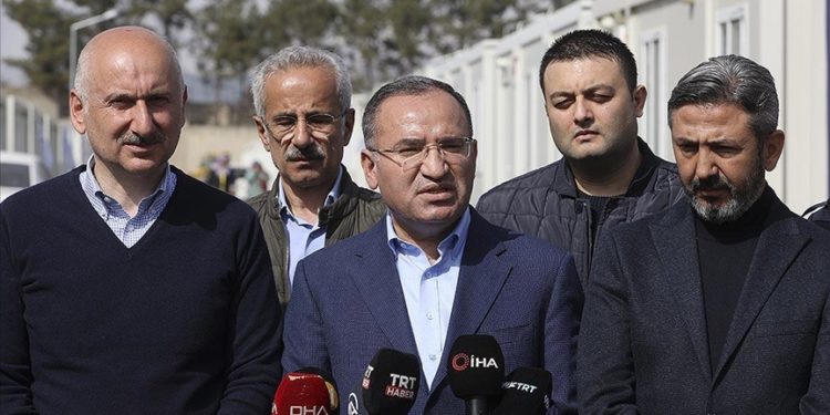 Soruşturmalar sonuna kadar devam edecek