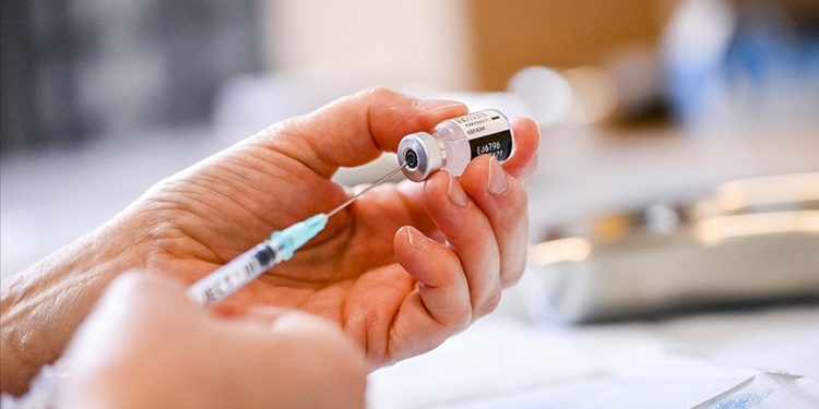 DSÖ, Kovid-19 aşı tavsiyelerini revize etti