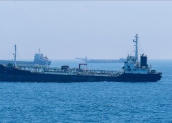 Çin'in gemi yapım şirketi CSSC, Fransa'dan 3,2 milyar dolarlık rekor sipariş aldı