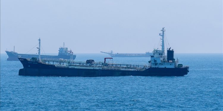 Çin'in gemi yapım şirketi CSSC, Fransa'dan 3,2 milyar dolarlık rekor sipariş aldı