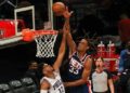 NBA’de play-off turu heyecanı başladı