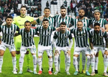 Giresunspor, FIFA’ya başvuran oyuncularla ilgili sorununu çözmeye çalışıyor