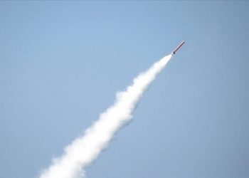 Kuzey Kore füze denemesi yaptı