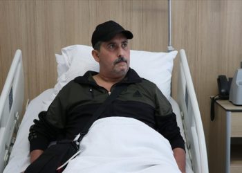 Kalbini çantada taşıyan balıkçının en büyük hayali gerçek bir kalp