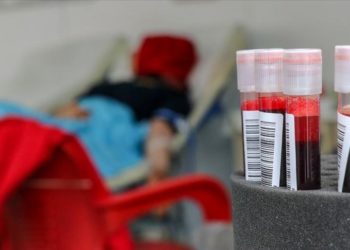 Türk Kızılay: Kızılay ya da herhangi bir kurum kan alıp satamaz