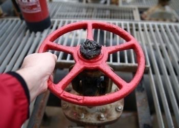 AB'de doğal gaz tüketimi yüzde 17,7 geriledi