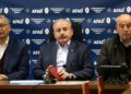 TBMM Başkanı Şentop: Barınma ve acil ihtiyaçların karşılanmasında işler tamamen yoluna girmiş gözüküyor