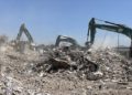 Hatay’da bina yıkım ve enkaz kaldırma çalışmaları 72 mahallede sürecek
