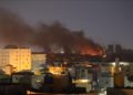 AB'nin Sudan'daki insani yardım misyonu şefi yaralandı