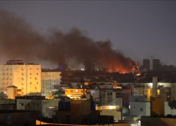 AB'nin Sudan'daki insani yardım misyonu şefi yaralandı